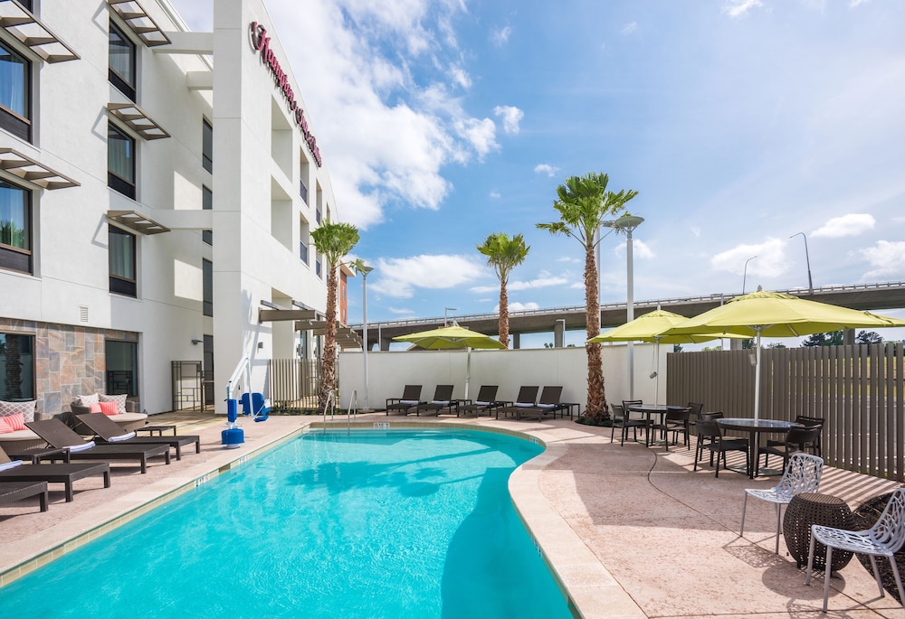 Hampton Inn & Suites Napa - photo 34
