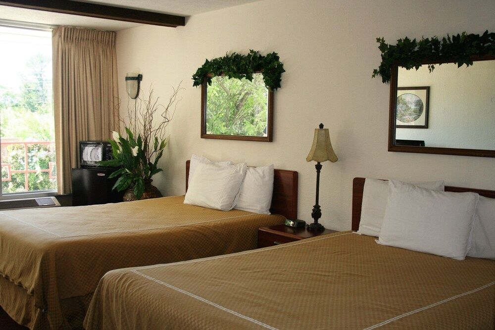 Statue Road Inn - photo 17