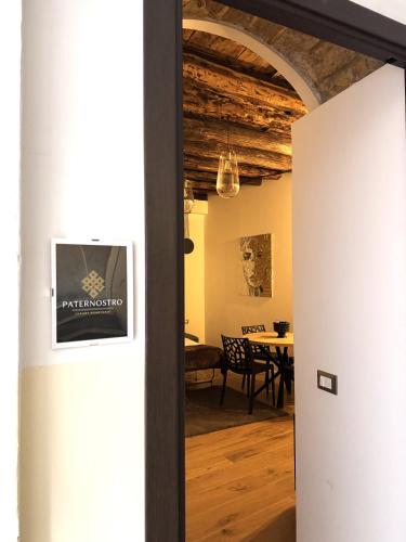 Paternostro Luxury Apartment — 4-Star Luxury Hotel in Palermo, Italy