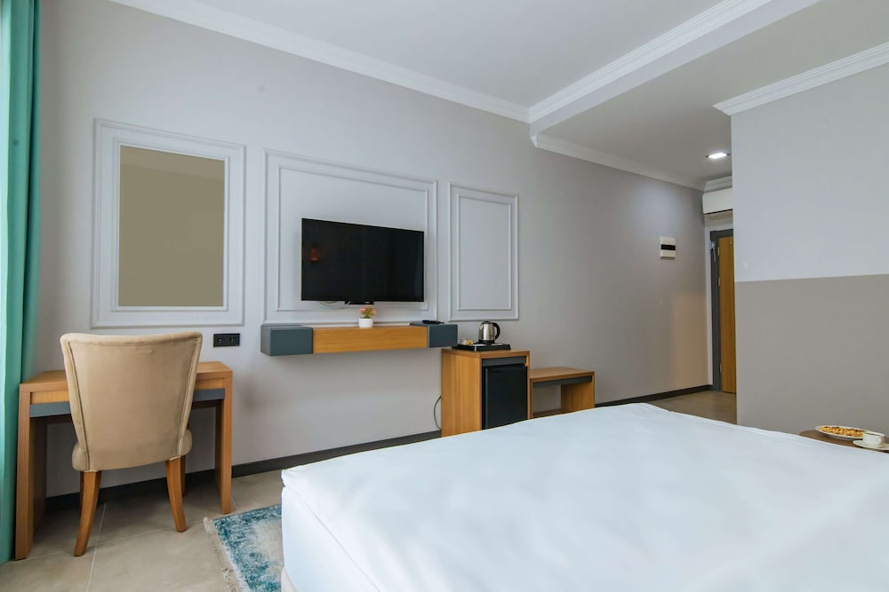 Fevzi Hoca Hotel — Akcaabat — photo 3