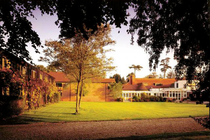 Redwood Hotel & Country Club in Bristol, United Kingdom