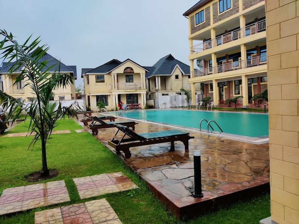 Hotel Discretion LTD in Migori, Kenya