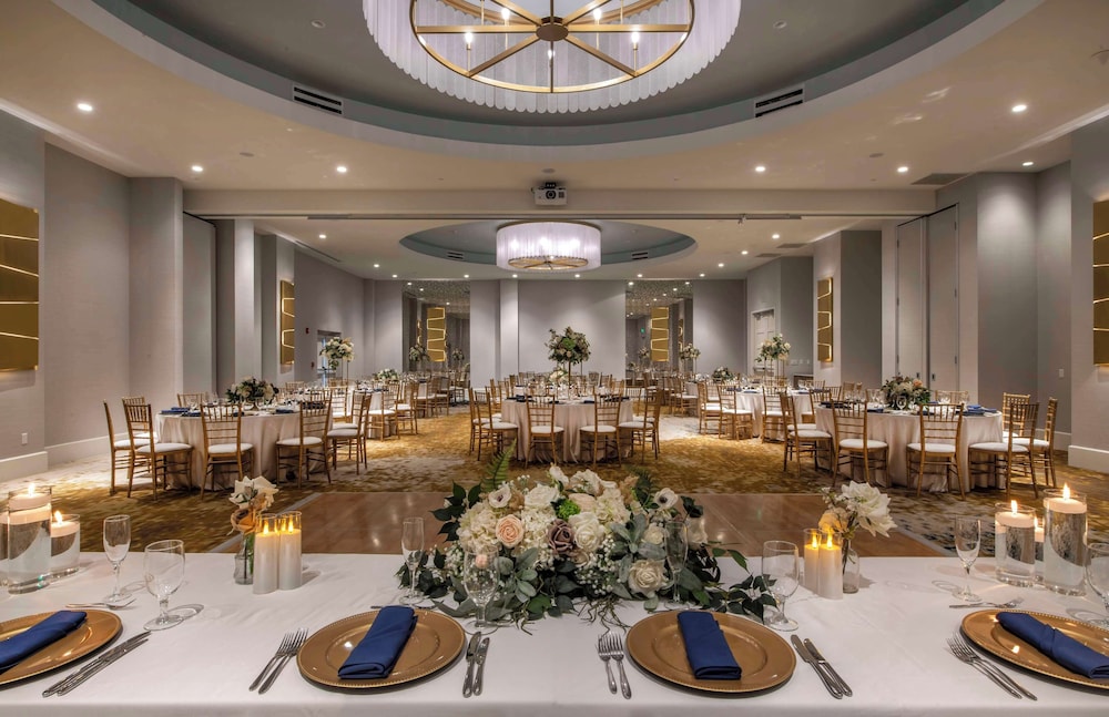 Embassy Suites by Hilton Raleigh Durham Airport Brier Creek - photo 80