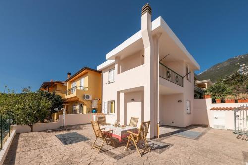 Holiday home in Cala Gonone 34685 — 4-Star Luxury Hotel in Cala Gonone, Italy
