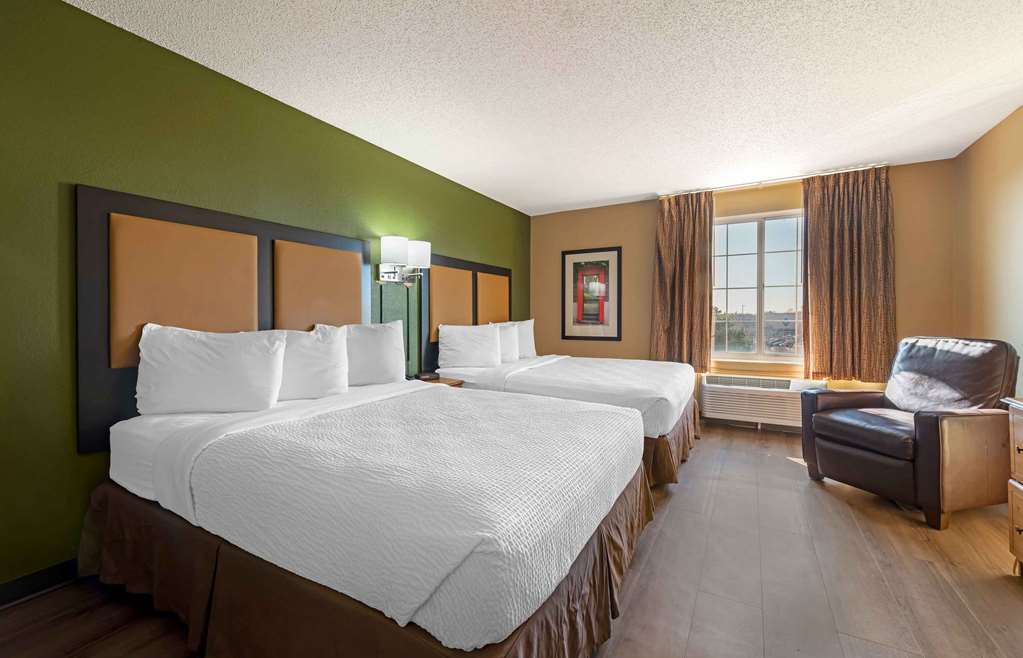 Extended Stay America Suites Minneapolis Airport Eagan North - photo 28
