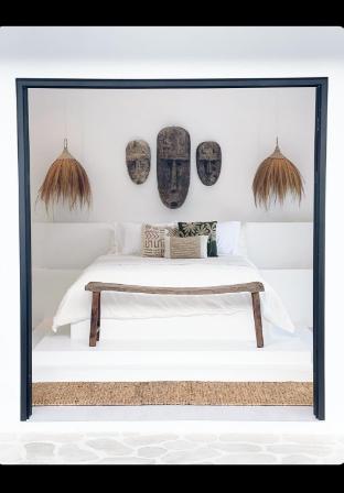 Tropical Habitat Bali — 4-Star Luxury Hotel in Bali, Indonesia