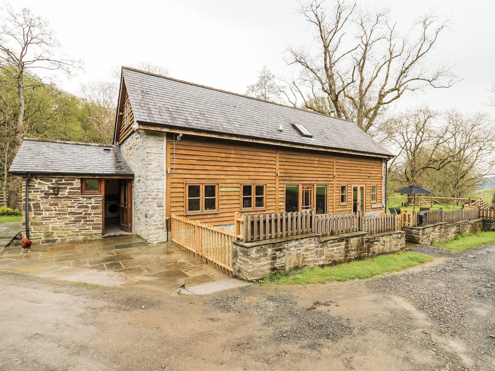 Ploony Barn in Knighton, United Kingdom