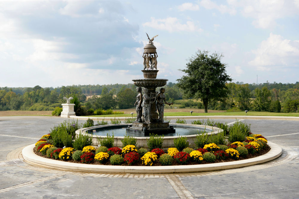 Fountainview Mansion - photo 24
