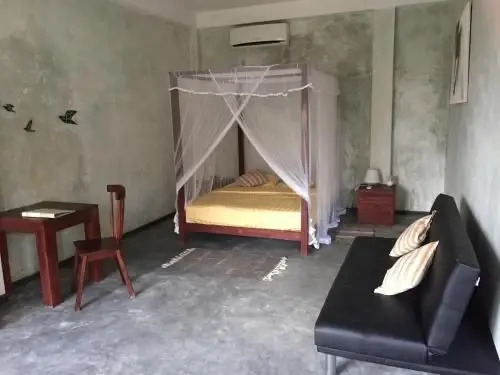 Sun & Soul - last minute hotel in Weligama