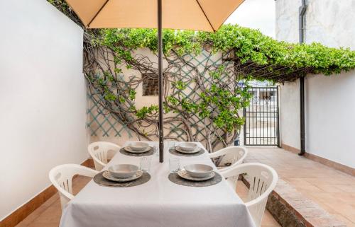 La Luna sul Mare in Roccella Ionica, Italy