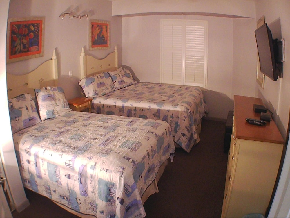 Ocean Walk Resort - photo 21