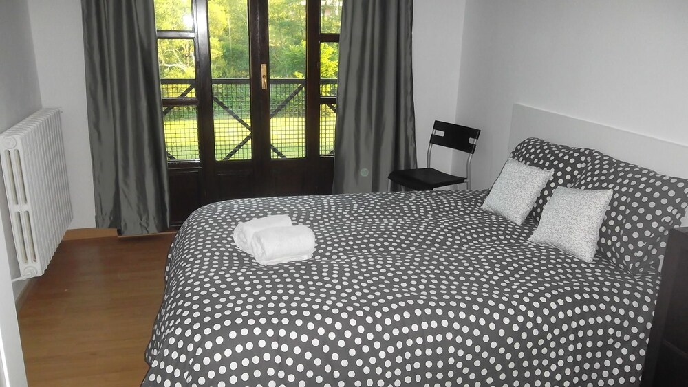 Prau Riu in Llanes, Spain