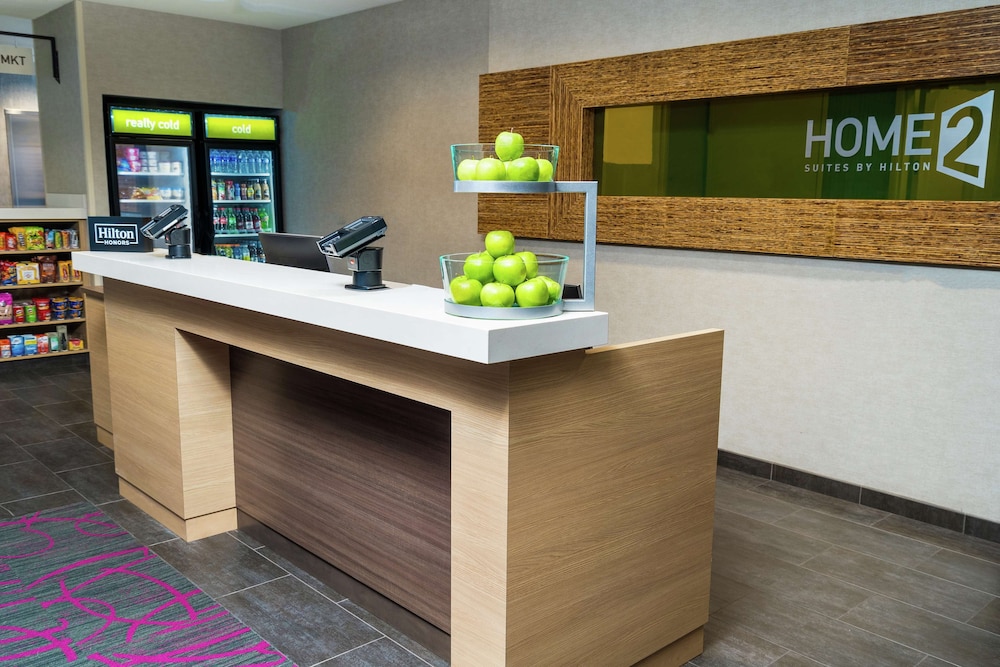 Home2 Suites by Hilton San Antonio at the Rim - photo 7