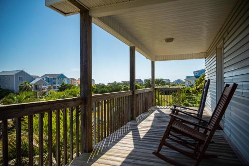 Sound Bite by Oak Island Accommodations - photo 32