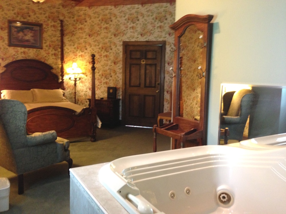 Afton House Inn - photo 5