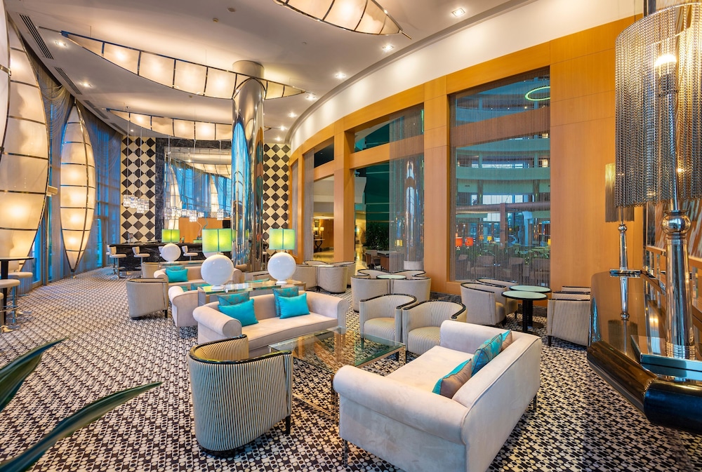 Calista Luxury Resort — Belek — photo 5