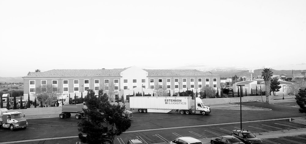 Motel 6 Hesperia CA West Main Street I 15 - photo 30
