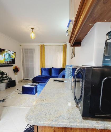 Elite apartments