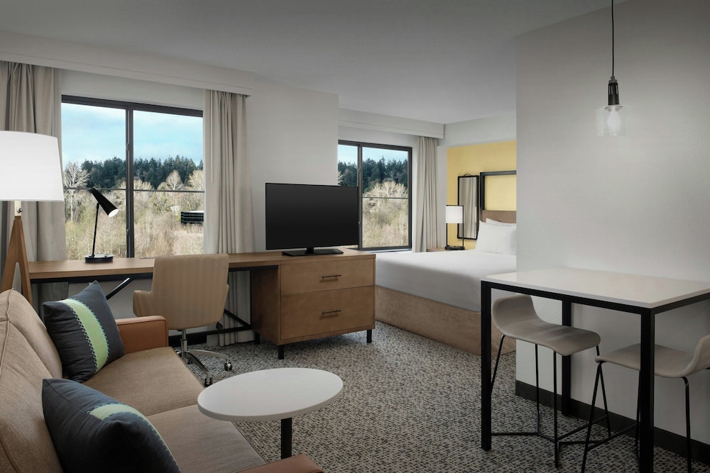 Residence Inn Seattle Bellevue Downtown - photo 18