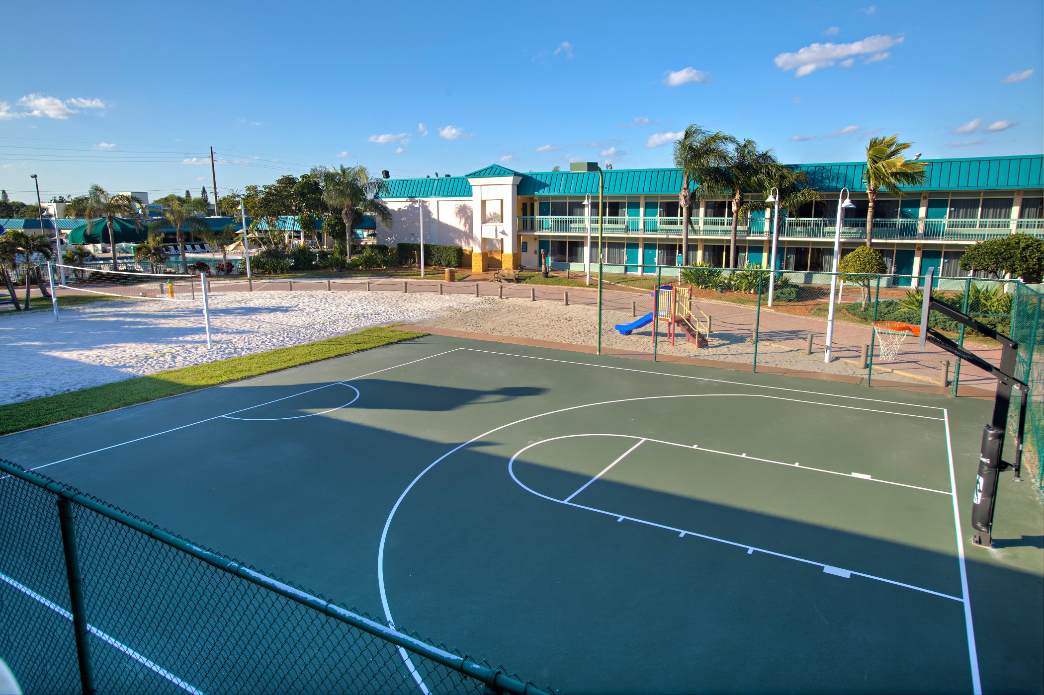 International Palms Resort - photo 28