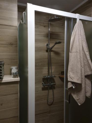 Saint Blaise Apartment