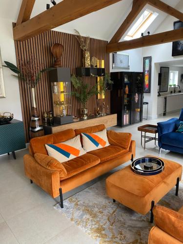 Kingsbarns in Scunthorpe, United Kingdom