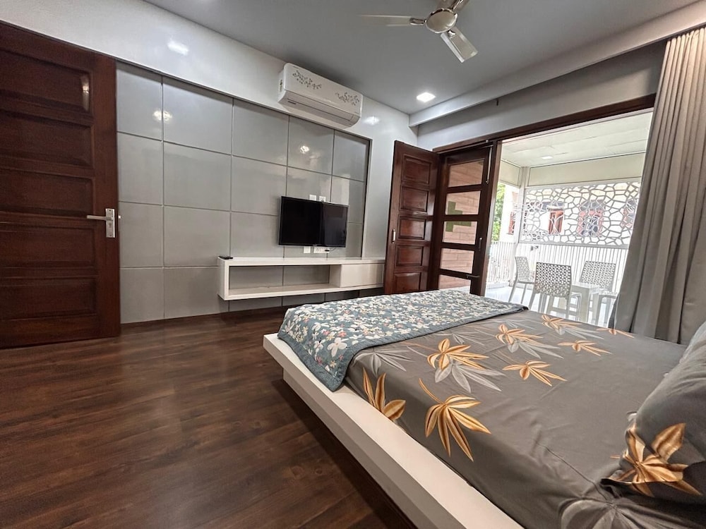 HomiStay — Panchkula — photo 3