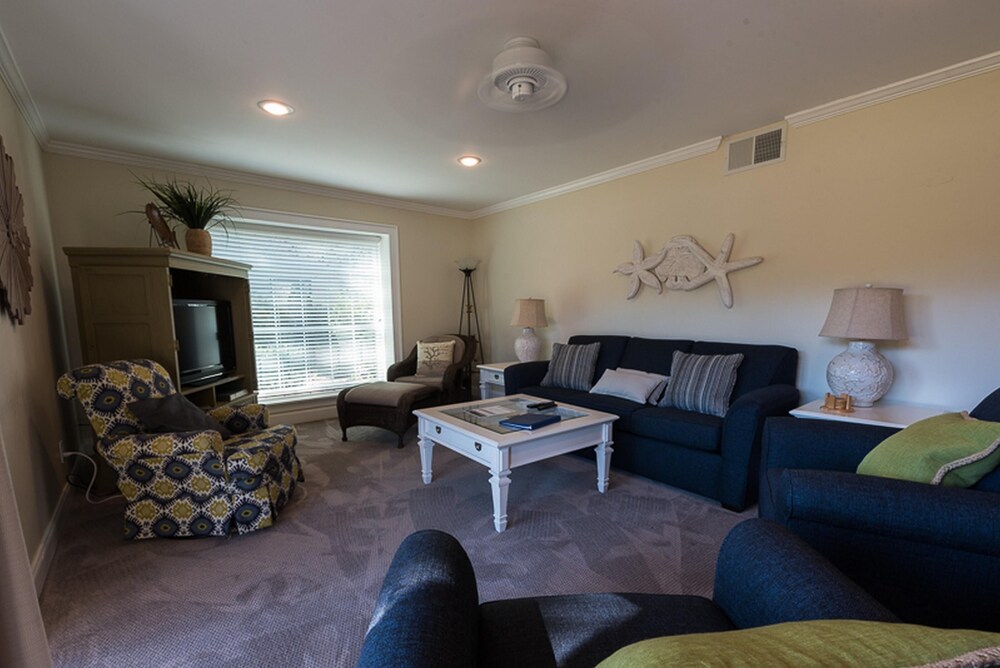 Golf Course By Seascape Resort - photo 98
