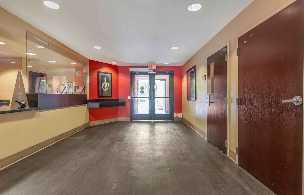 Extended Stay America Suites San Jose Edenvale North - photo 7