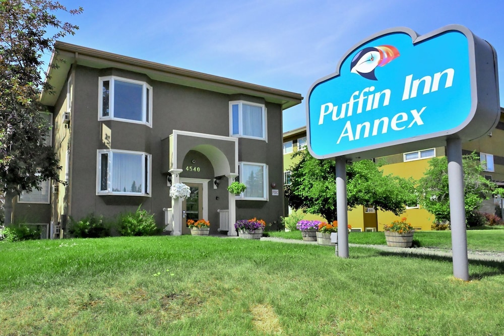 Puffin Inn of Anchorage - photo 30