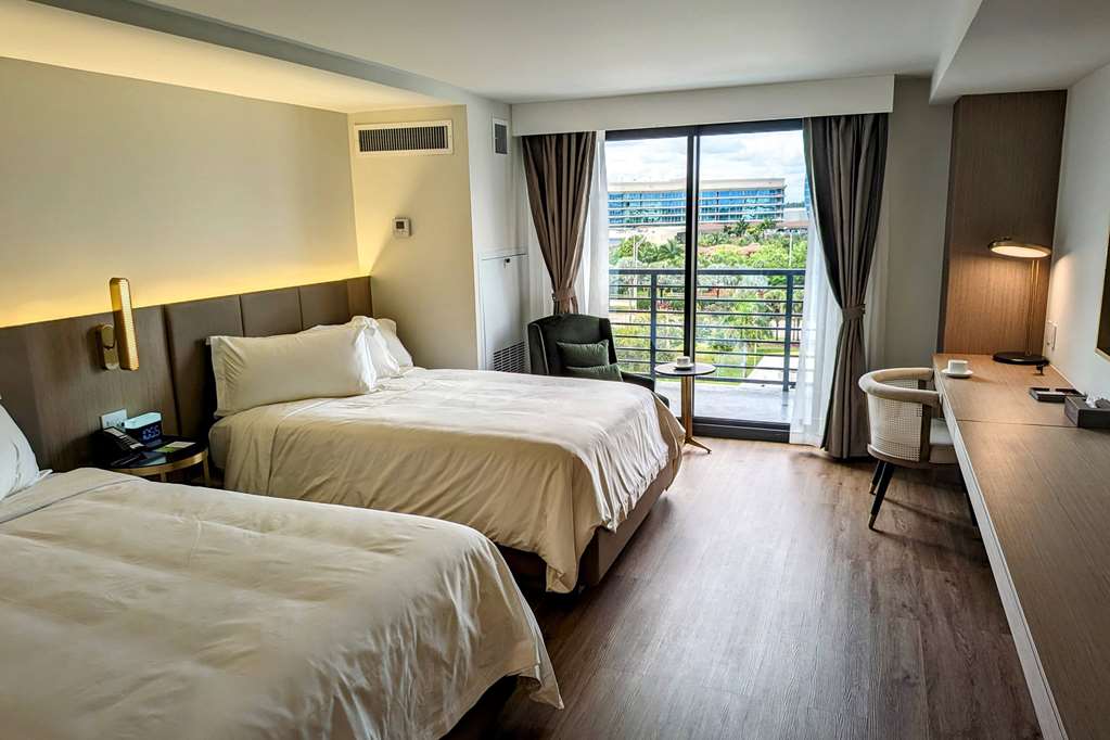 Dolce by Wyndham Hollywood - photo 36