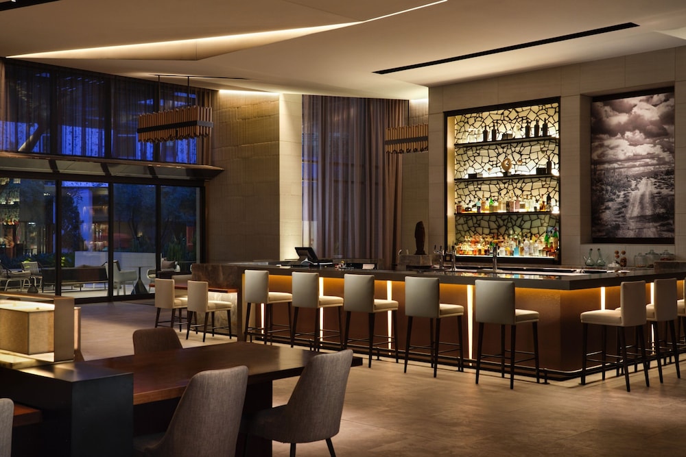 AC Hotel by Marriott Phoenix Downtown - photo 41