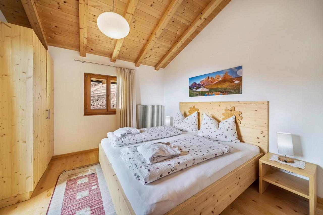 Eggerhof Familienparadies — 4-Star Luxury Hotel in Verano, Italy