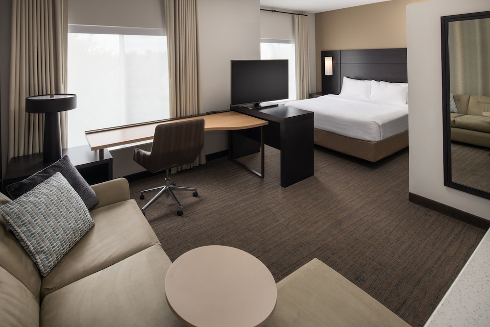 Residence Inn by Marriott Portland Vancouver - photo 5