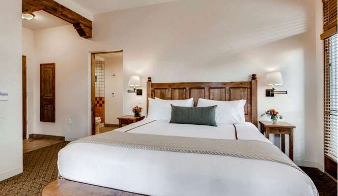 Piñon Court By La Fonda - photo 7