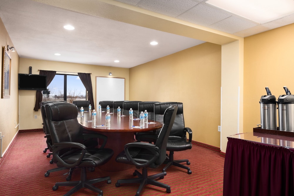 Baymont by Windham Springfield - photo 17