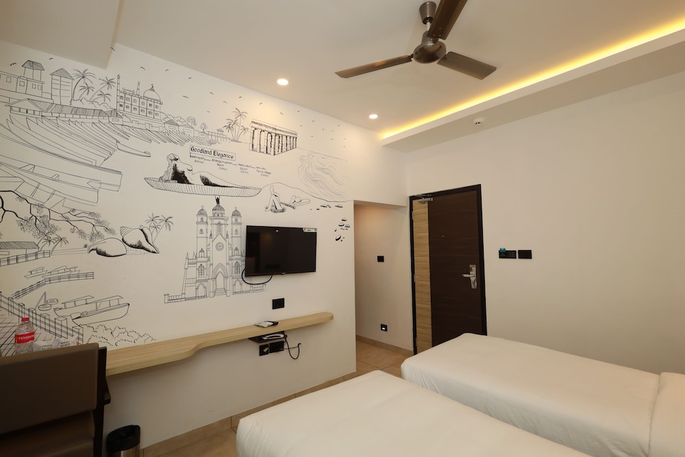 Goodland Elegance — Thiruvananthapuram — photo 5