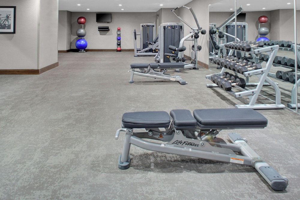 Fairfield by Marriott Inn & Suites Boulder Broomfield Interlocken - photo 19