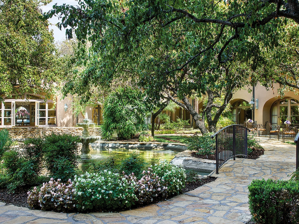 Langham Huntington Pasadena Los Angeles - photo 113