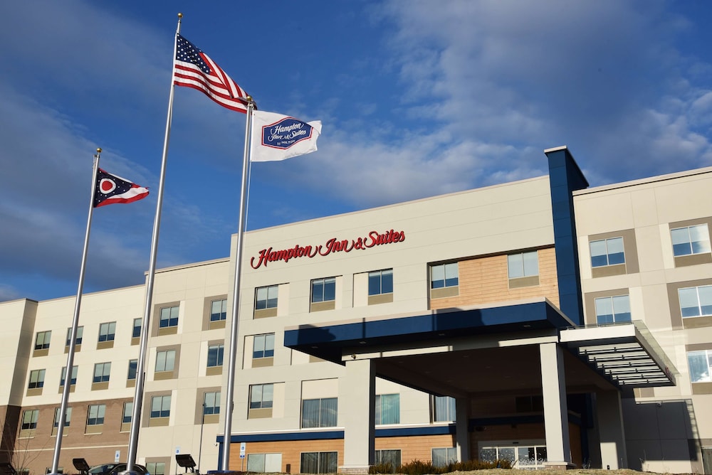Hampton Inn & Suites Cincinnati Liberty Township - featured photo