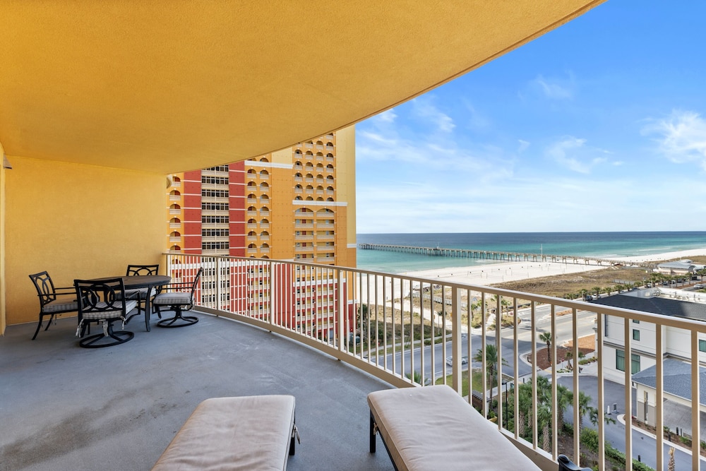 Calypso Tower 3 by Panhandle Getaways - photo 669