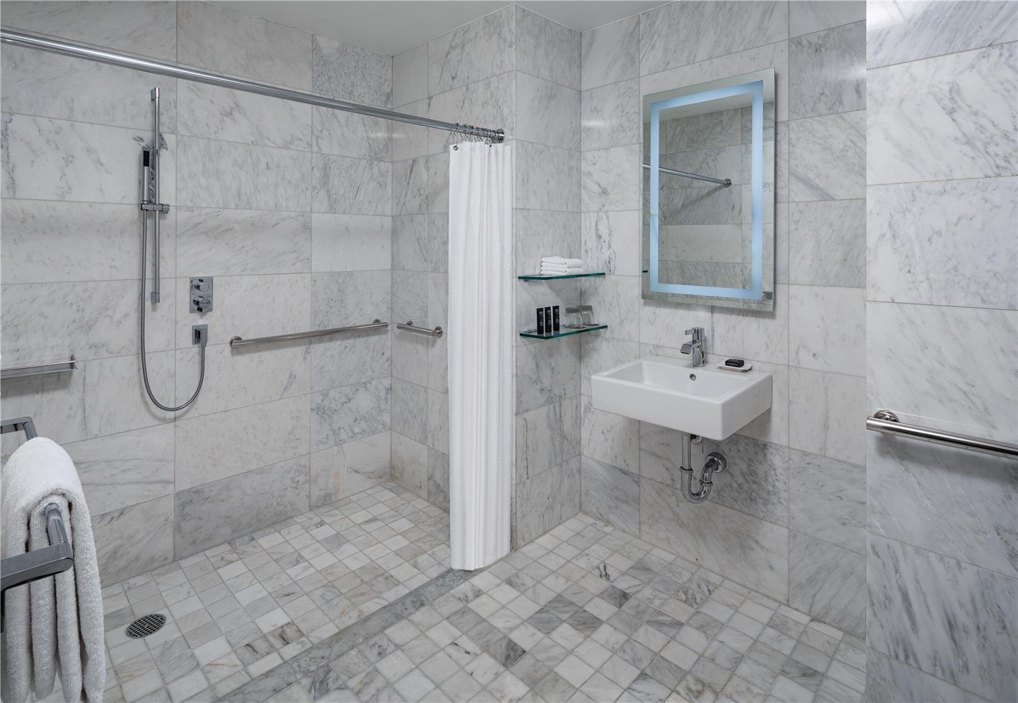 Dream Midtown by Hyatt - photo 25