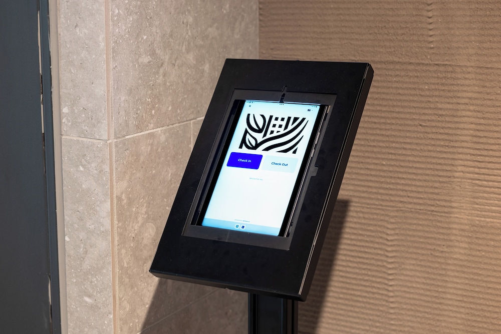 Living like Hotel 博多駅南 in Fukuoka, Japan