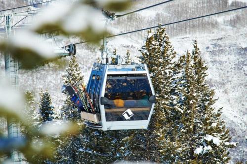 Bluegreen's StreamSide at Vail - photo 43