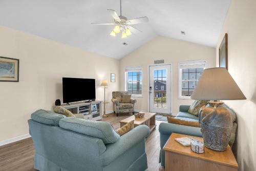 No Worries by Oak Island Accommodations - photo 47