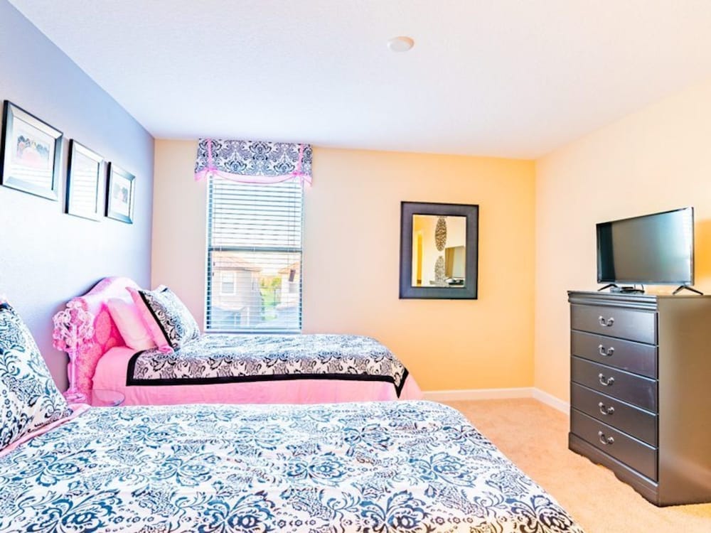 Villa in Champions Gate Resort 1467 - photo 5