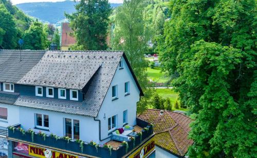 Am Klosterviertel — 4-Star Luxury Hotel in Bad Herrenalb, Germany