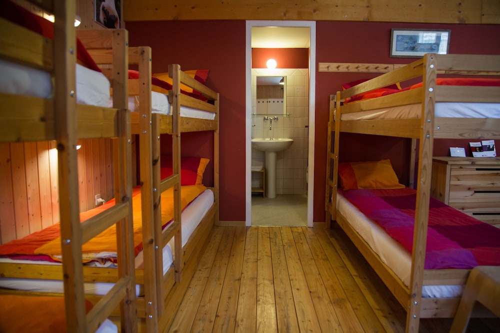 Hôtel Plein Ciel — Champery — photo 4