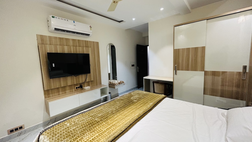 Hotel Katani Inn — Kharar — photo 5