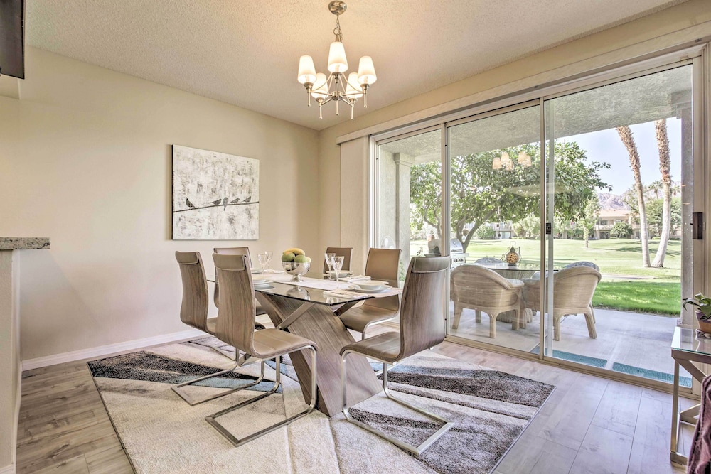 067439 2 BR Golf Resort Condo 6 Mi to Polo Club - photo 5